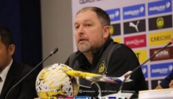 Pelatih Timnas Malaysia, Peter Cklamovski
