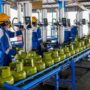 Pertamina Patra Niaga Regional Sumbagut menjamin stok dan distribusi LPG 4 dalam kondisi aman di Aceh saat Hari Raya Idul Adha 1446 Hijriah.