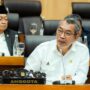 Anggota Komisi XII DPR RI Alfons Manibu.