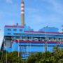 Pembangkit Listrik Tenaga Uap (PLTU) Labuhan Angin 2 x 115 Megawatt (MW)