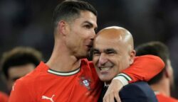 Pelatih Timnas Portugal, Roberto Martinez akhirnya membungkam kritik tajam yang sempat mengiringi langkahnya usai sukses membawa Cristiano Ronaldo dan kawan-kawan meraih gelar juara UEFA Nations League 2025.