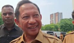 Tito Punya Agenda Tersembunyi Goyang Prabowo dari Dalam?