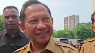 Tito Punya Agenda Tersembunyi Goyang Prabowo dari Dalam?