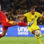 Kemenangan besar 4-0 Timnas Malaysia atas Vietnam di ajang Kualifikasi Piala Asia 2027