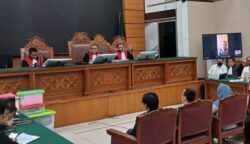 Terungkap, Tenaga Ahli KPK Akui Dapat Komisi Rp200 Juta dari Terdakwa Judol Kominfo