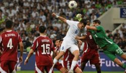 asil Akhir Babak Ketiga Kualifikasi Piala Dunia 2026 Zona Asia