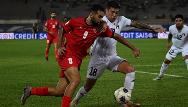 Enam pemain menempati daftar teratas topskor Babak Ketiga Kualifikasi Piala Dunia 2026 Zona Asia dengan koleksi masing-masing lima gol. Menariknya, satu di antaranya merupakan pemain yang berkiprah di Liga Malaysia.