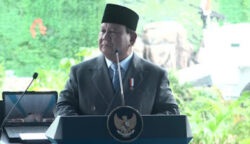 Jangan Contoh Saya, Contohlah SBY!