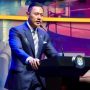 Menteri Koordinator Bidang Infrastruktur dan Pembangunan Kewilayahan, Agus Harimurti Yudhoyono (AHY), di acara 'International Conference on Infrastructure' (ICI) 2025 di kawasan Senayan, Jakarta Pusat, Rabu, 11 Juni 2025