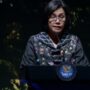 Menteri Keuangan Sri Mulyani Indrawati