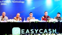 Easycash [Humas PT Indonesia Fintopia Technology (Easycash)]