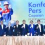 PT Pertamina (Persero) mencatatkan kinerja keuangan positif sepanjang tahun 2024 dengan membukukan laba bersih sebesar USD 3,13 miliar atau setara Rp49,5 triliun (asumsi kurs Rp15.847 per USD).