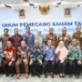 PT Pertamina Hulu Energi (PHE) sebagai Subholding Upstream Pertamina mencatatkan kinerja operasional dan finansial yang positif sepanjang tahun 2024.