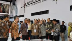 Kerja sama BNI dan Republikorp.