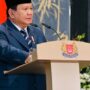 Presiden Republik Indonesia Prabowo Subianto menyampaikan apresiasinya terhadap keberhasilan Singapura dalam mengelola dana kekayaan negara melalui lembaga investasi Temasek Holdings.
