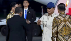 Rekayasa Menteri ESDM Sudah Tercium