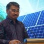 Direktur Utama Pertamina NRE, John Anis