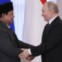 Presiden Prabowo Subianto dalam memperkuat kerja sama strategis sektor energi dengan Rusia, usai kunjungannya ke Moskow dan pertemuan bilateral dengan Presiden Vladimir Putin.