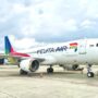 [Humas PT Pelita Air Service]
