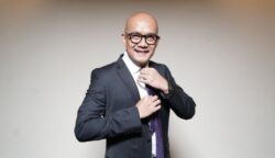CEO PT Mahaka Radio Integra Tbk, Ade Wahyu Setiawan