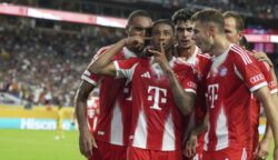 Babak penyisihan grup Piala Dunia Antarklub 2025 semakin memanas.