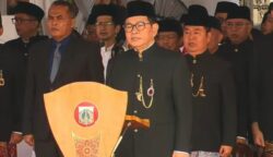 Gubernur DKI Jakarta, Pramono Anung
