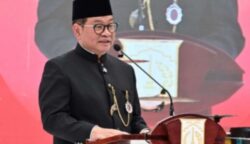 Gubernur DKI Jakarta Pramono Anung Wibowo