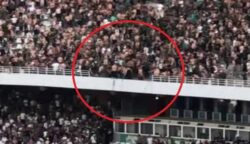 Tiga suporter dilaporkan meninggal dunia dan lebih dari 70 orang lainnya mengalami luka-luka dalam insiden memilukan yang terjadi di Stadion 5 Juillet, Aljir, Sabtu malam waktu setempat, 22 Juni 2025.
