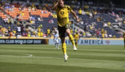 Pemain Borussia Dortmund, Daniel Svensson