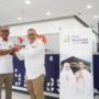 PT Pos Indonesia (Persero) bersama PT Bank Muamalat Indonesia Tbk resmi meluncurkan layanan pembukaan Rekening Tabungan Jemaah Haji (RTJH).