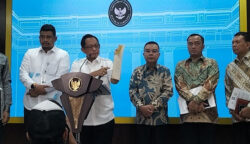 Mendagri Ungkap Alasan Sempat Masukkan Empat Pulau ke Wilayah Sumut