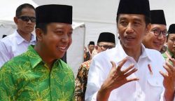 Lebih Pilih PSI, Jokowi Sudah Simpan Orang di PPP