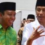 Lebih Pilih PSI, Jokowi Sudah Simpan Orang di PPP