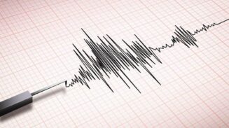 Gempa M 4,4 Guncang Pidie Jaya Aceh, Akibat Aktivitas Sesar Sumatera