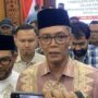 Politisi Partai Gerindra, TA Khalid, resmi ditunjuk sebagai Ketua Forbes DPR RI dan DPD RI asal Aceh periode 2024–2029. (Foto: Ist)