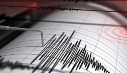 Gempa 6,3 Magnitudo Guncang Filipina Selatan