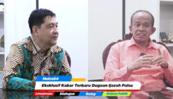 Waktu Kampanye Pilwalkot Solo, Jokowi Pakai Gelar Drs dan Ir