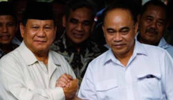 Kopdes Merah Putih Dicap Kejar Tayang, Menkop: Cepat, Bukan Grasah-Grusuh