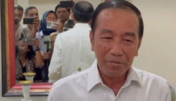Dokter Tifa Sarankan Jokowi Berobat ke Guangzhou Hospital