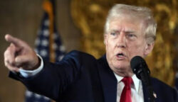 Harga Minyak Dunia Terancam, Trump Peringatkan Produsen AS: Bor Sekarang!