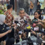 Ketua MPR Minta Keputusan Menteri Tak Bikin Pusing Presiden