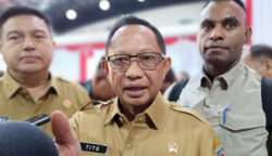 Bikin Gaduh, Tito Karnavian Layak Dipecat Prabowo