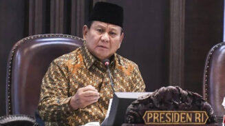 Publik Beri Dukungan Prabowo Sikat Geng Solo Demi Negara