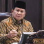 Publik Beri Dukungan Prabowo Sikat Geng Solo Demi Negara