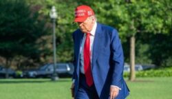 Trump Sebut Gencatan Senjata Dilanggar, Paling Kecewa dengan Israel