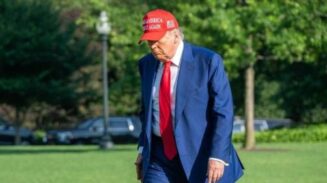 Trump Sebut Gencatan Senjata Dilanggar, Paling Kecewa dengan Israel