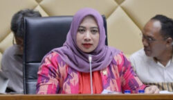 Fadli Zon Jangan Hapus Jejak Sejarah Kekerasan Seksual 1998