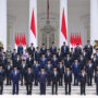 Segera Bersihkan Geng Solo dari Kabinet Prabowo