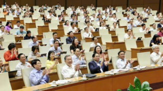 Vietnam Hapus Pemerintahan Setingkat Kabupaten-Kota, Pecat 80.000 PNS