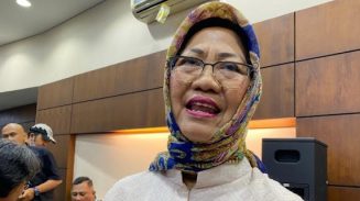 Sepaket Itu Hanya di Pemilu, Bukan untuk Pemakzulan